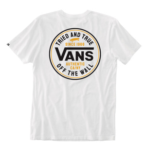 Vans-Remera-Authentic 66 SS PD