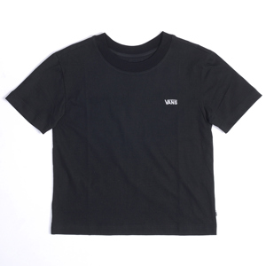 Vans-Remera-Junior V Boxy PD