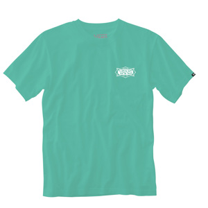 Vans-Remera-Funboard SS PD
