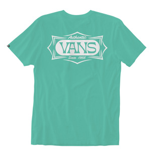 Vans-Remera-Funboard SS AN