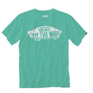 Vans-Remera-Style 76 SS PD