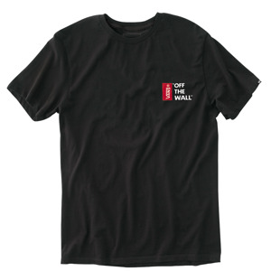 Vans-Remera-Off The Wall Classic SS PD