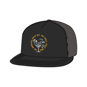 Vans-Gorros-Berwick Trucker PD
