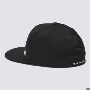 Vans-Gorros-Splitz AN