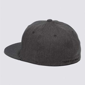 Vans-Gorros-Splitz AN