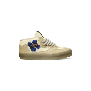 Vans-Zapatillas-U Half Cab 33 DX PD