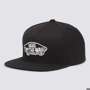 Vans-Gorros-Classic Vans Snapback SN
