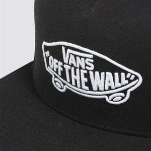 Vans-Gorros-Classic Vans Snapback FN