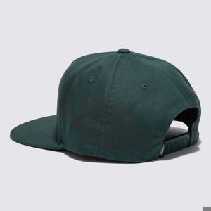 Vans-Gorros-Classic Vans Snapback AN