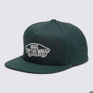 Vans-Gorros-Classic Vans Snapback FN