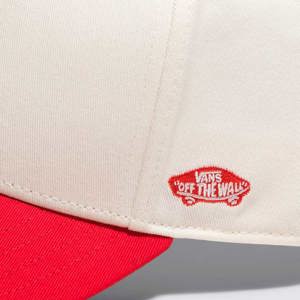 Vans-Gorros-Data System Strapback SN