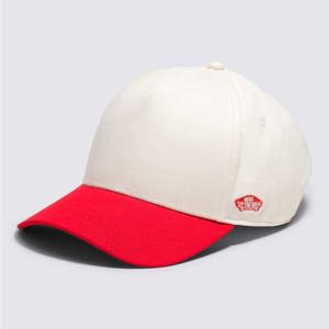 Vans-Gorros-Data System Strapback FN