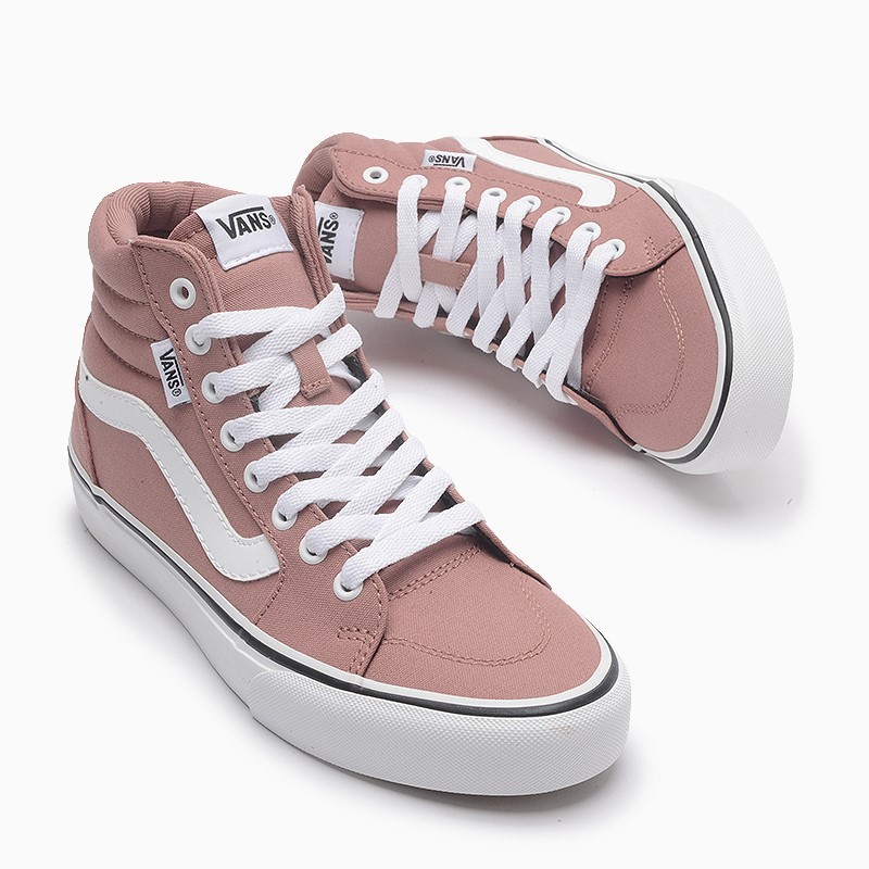 Vans-Zapatillas-W FILMORE HI AN