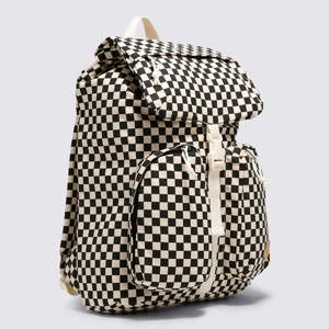Vans-Mochilas-Field Trippin Rucksack SN