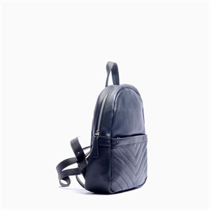 a pie-Mochilas-2602 Mochila Durban Matelasse AN
