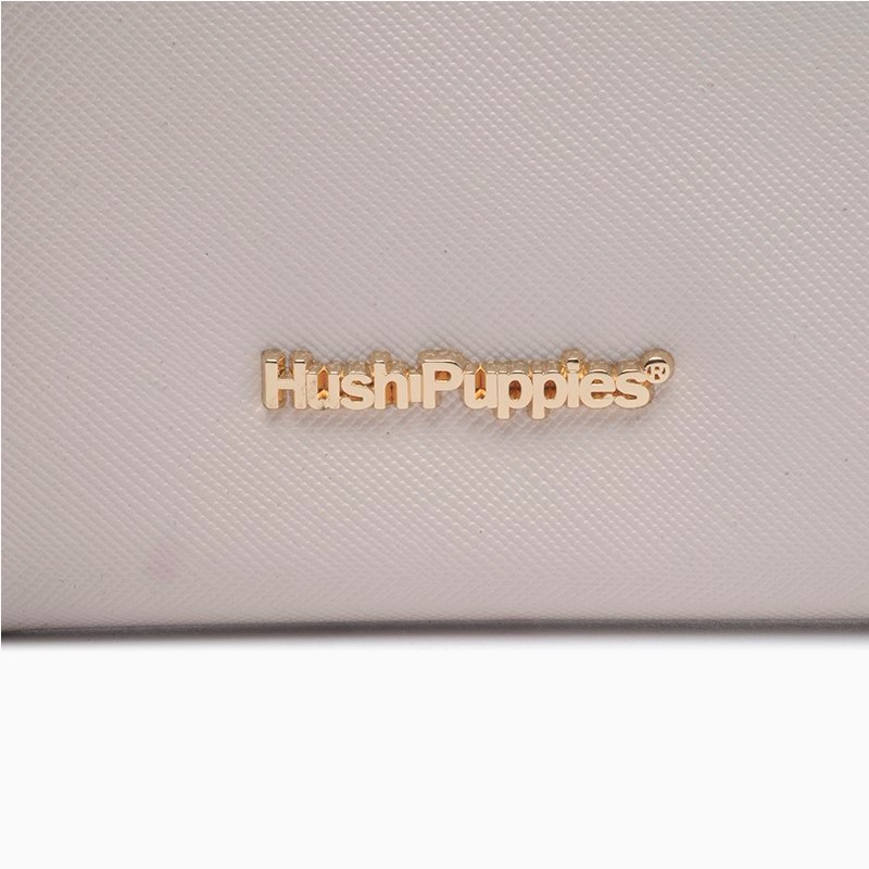 Hush Puppies-Billetera-Monedero Chico Ada FN