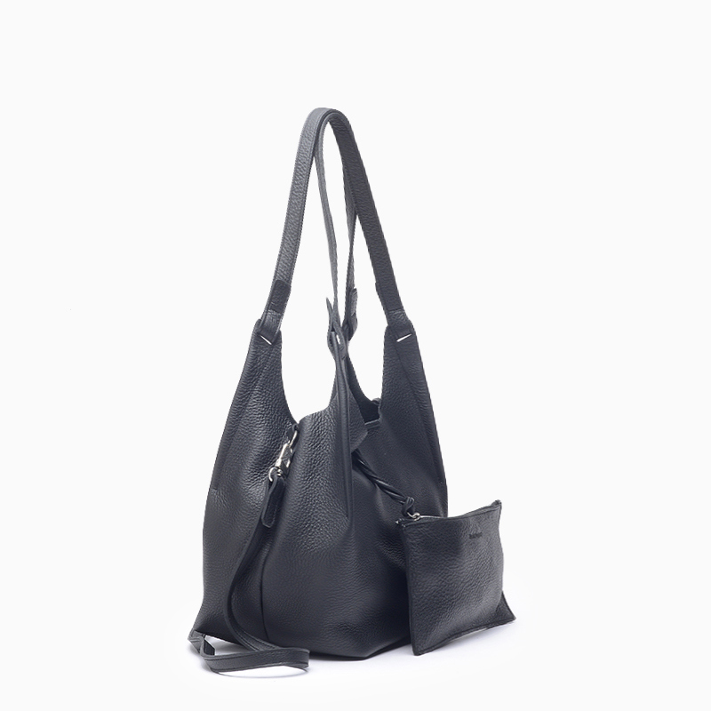 Hush Puppies-Cartera-3010 Cartera Lucerna SN