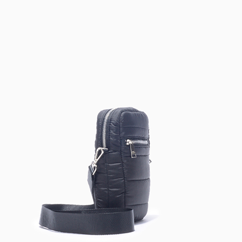 Hush Puppies-Cartera-Portacelular Puffer AN