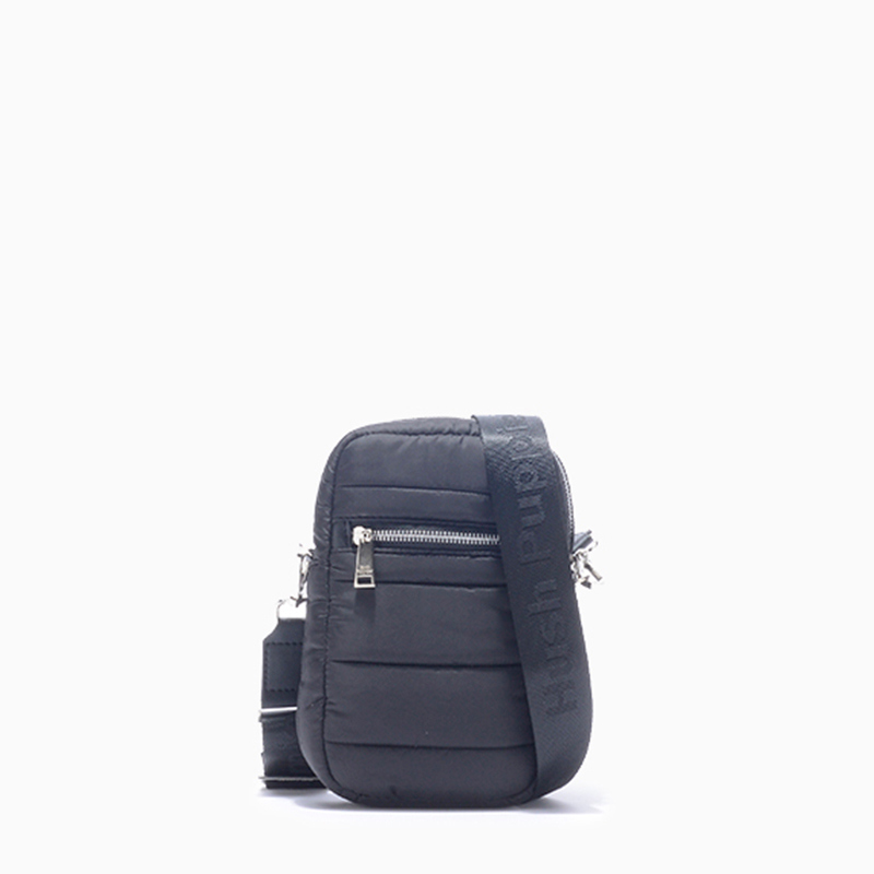 Hush Puppies-Cartera-Portacelular Puffer SN