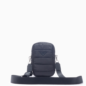 Hush Puppies-Cartera-Portacelular Puffer PD