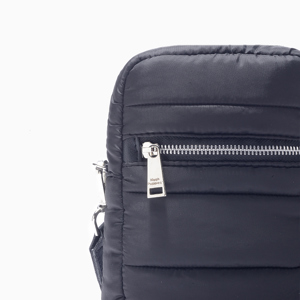 Hush Puppies-Cartera-Portacelular Puffer FN