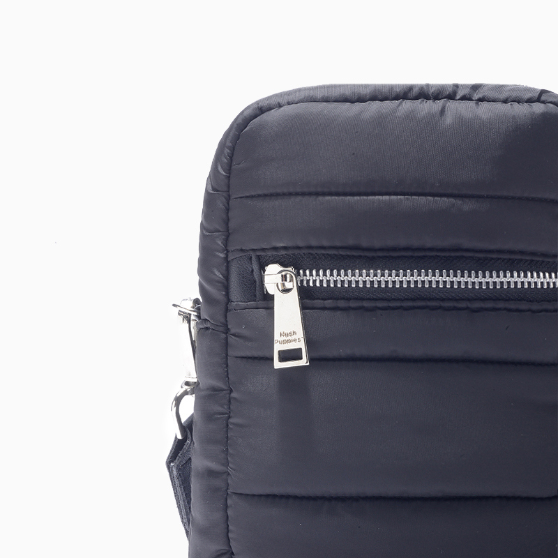 Hush Puppies-Cartera-Portacelular Puffer FN