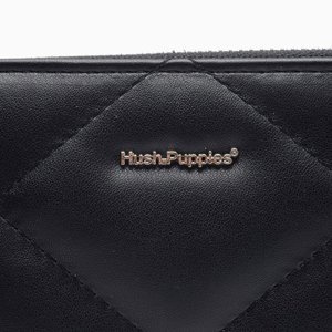 Hush Puppies-Billetera-Fichero grande Polly FN