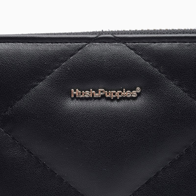 Hush Puppies-Billetera-Fichero grande Polly FN