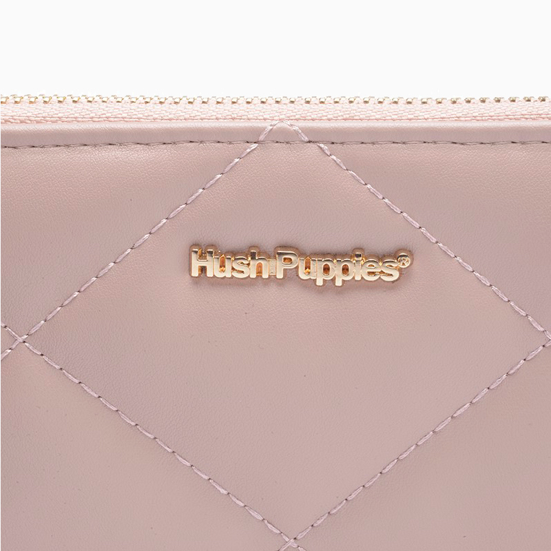 Hush Puppies-Billetera-Fichero grande Polly FN