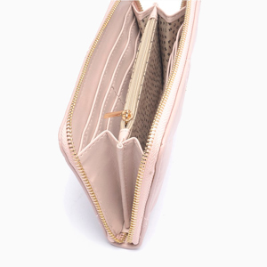 Hush Puppies-Billetera-Fichero grande Polly SN