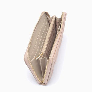 a pie-Billetera-Fichero PU Dornie SN