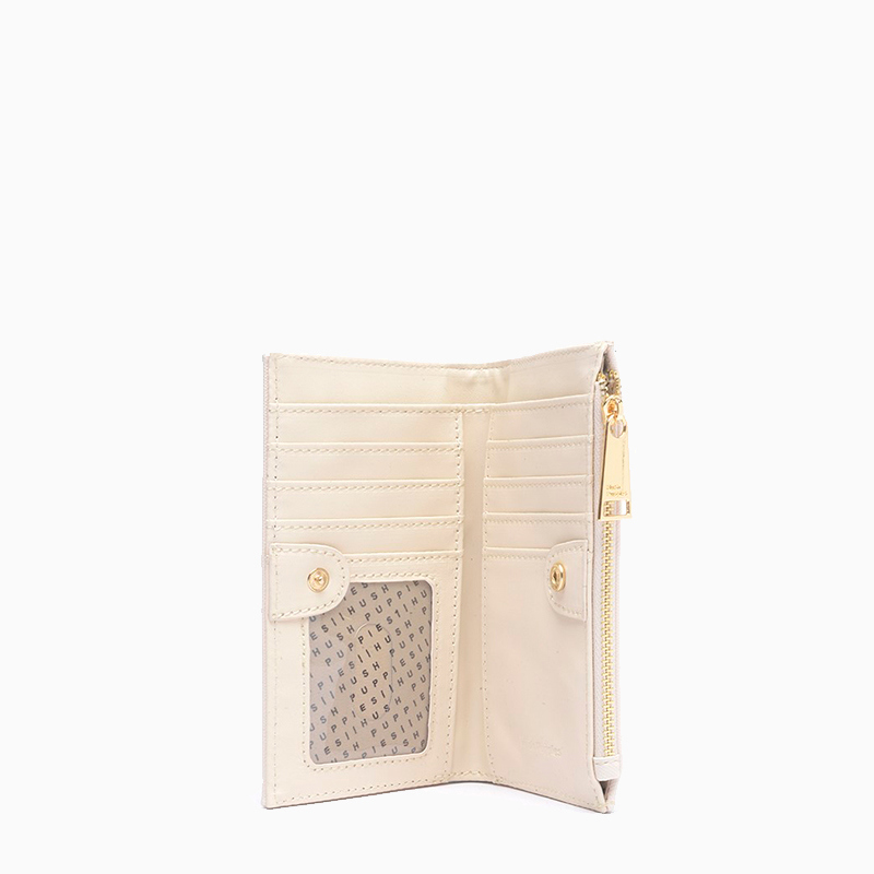 Hush Puppies-Billetera-Monedero grande Esme SN