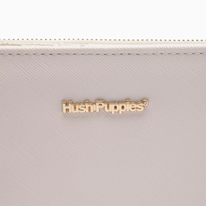Hush Puppies-Billetera-Monedero grande Esme FN