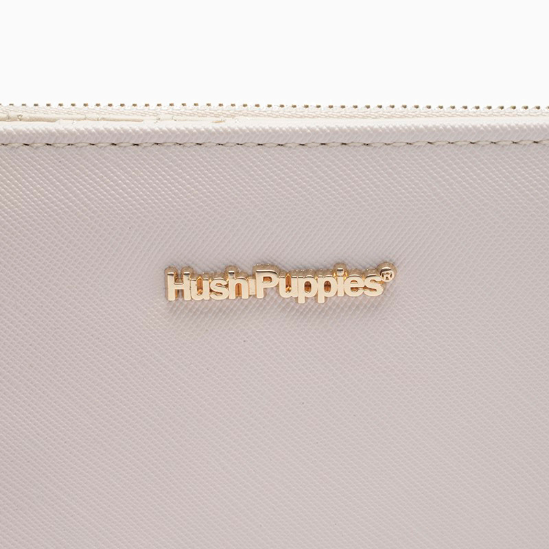 Hush Puppies-Billetera-Monedero grande Esme FN