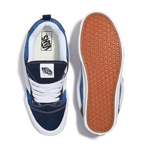 Vans-Zapatillas-U Knu Skool SN