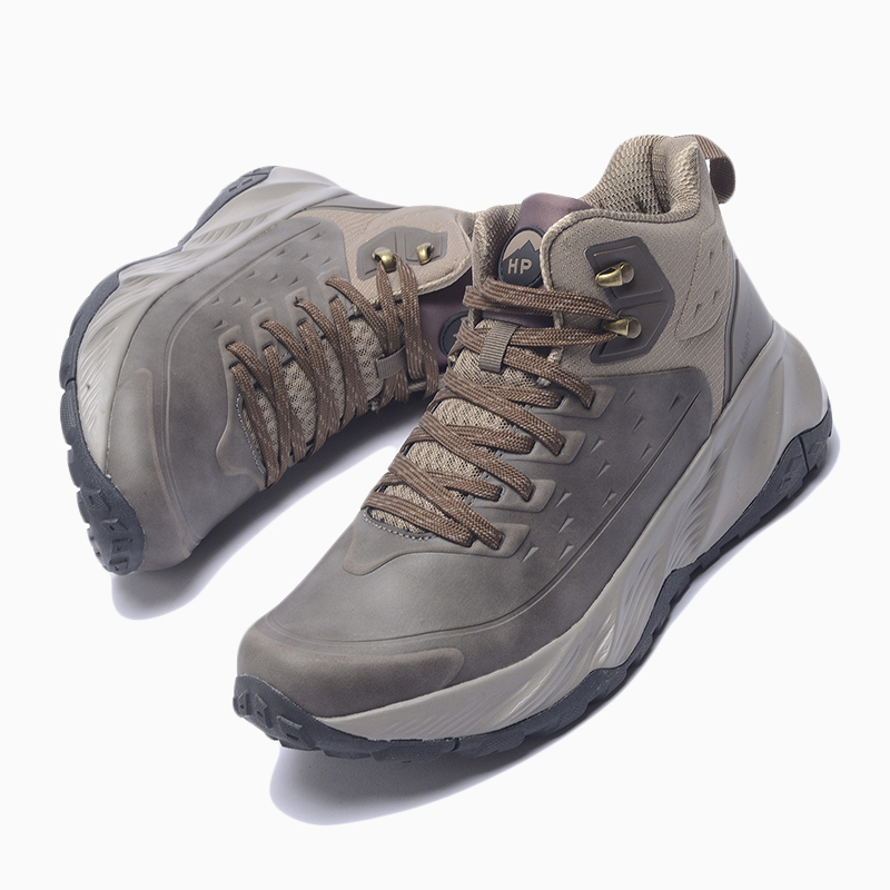 Hush Puppies-Zapatillas-Tobey SN