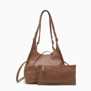 Hush Puppies-Cartera-3010 Cartera Lucerna SN