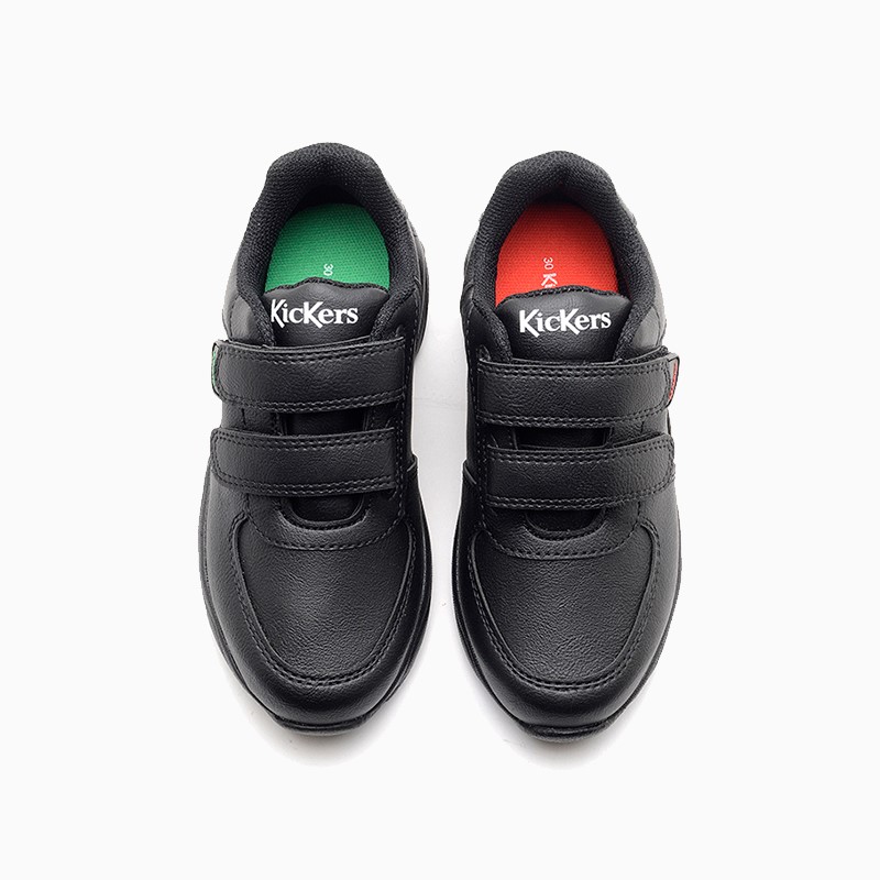 Kickers-Zapatillas-Miles AN