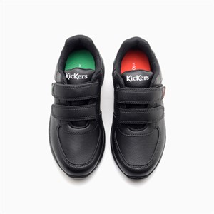 Kickers-Zapatillas-Miles AN