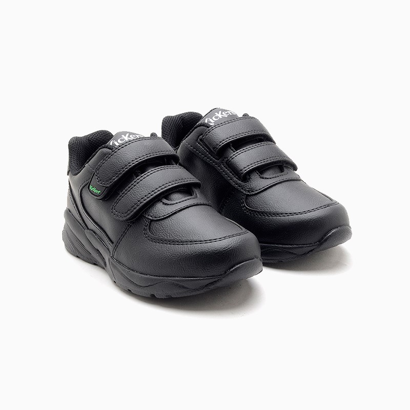 Kickers-Zapatillas-Miles FN