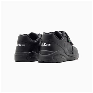 Kickers-Zapatillas-Miles SN