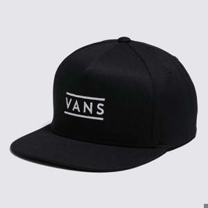 Vans-Gorros-Half Box Snapback PD