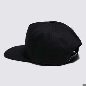 Vans-Gorros-Half Box Snapback AN
