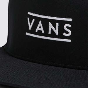 Vans-Gorros-Half Box Snapback SN