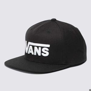 Vans-Gorros-Drop V II Snapback PD
