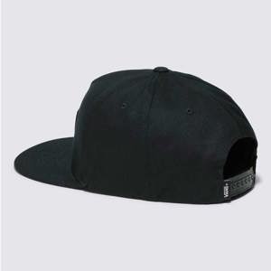 Vans-Gorros-Full Patch Snapback AN