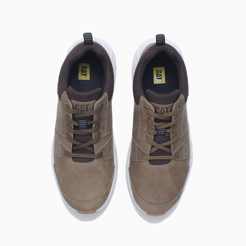 Caterpillar-Zapatillas-Porter SN