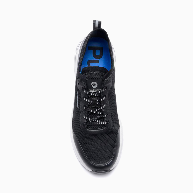 Hush Puppies-Zapatillas-James H. AN