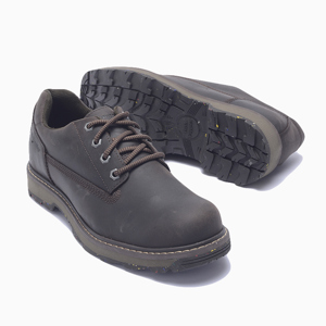 Hush Puppies-Casual-Halifax FN