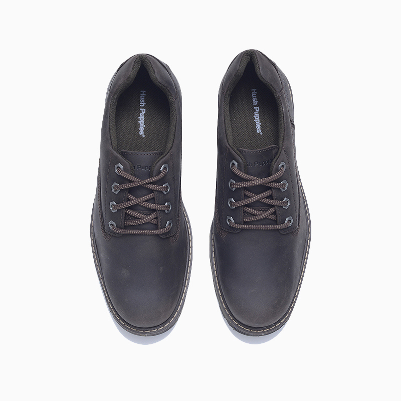 Hush Puppies-Casual-Halifax SN